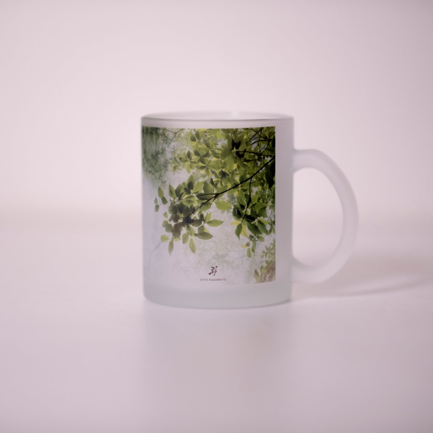 Photo Mug(frost4)