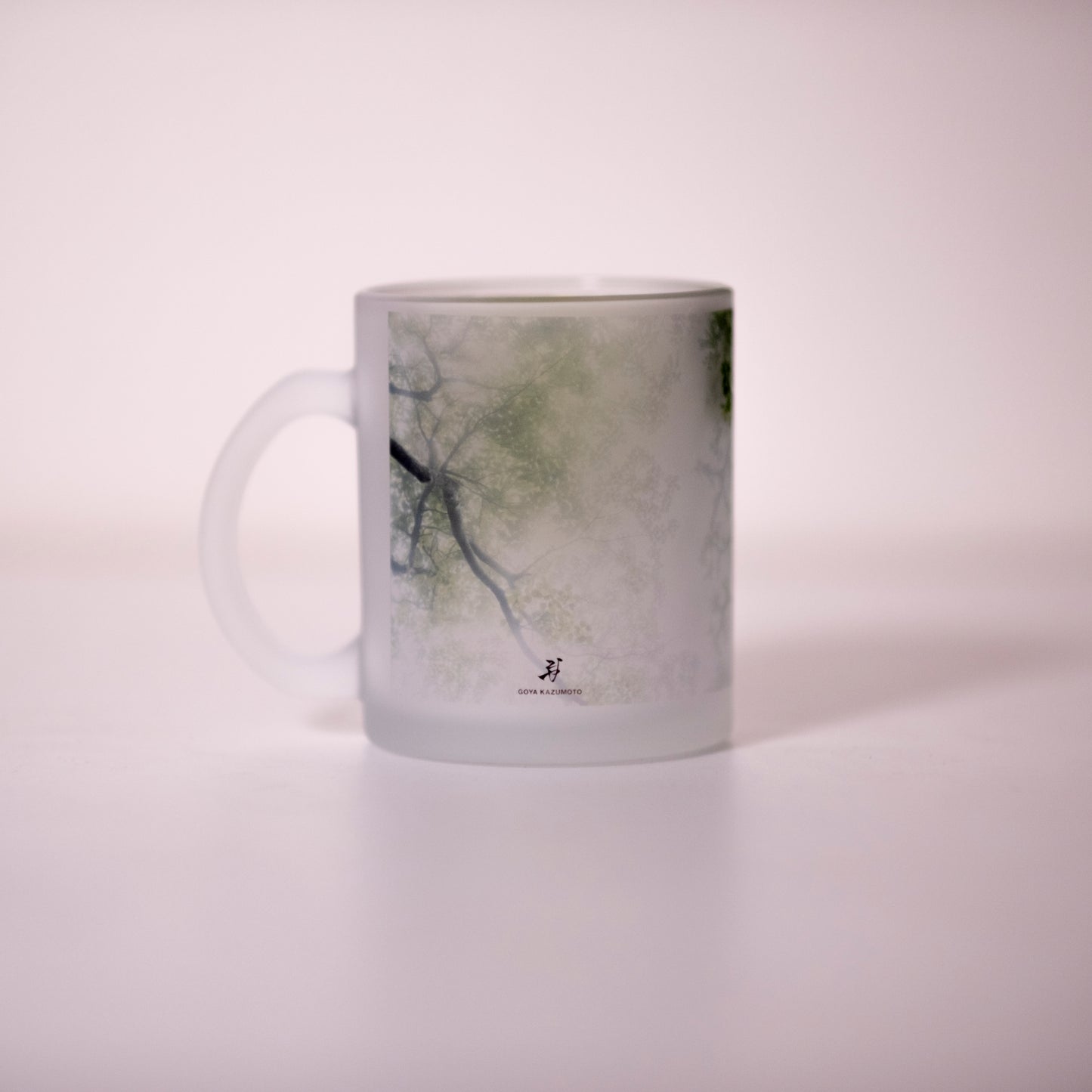 Photo Mug(frost4)