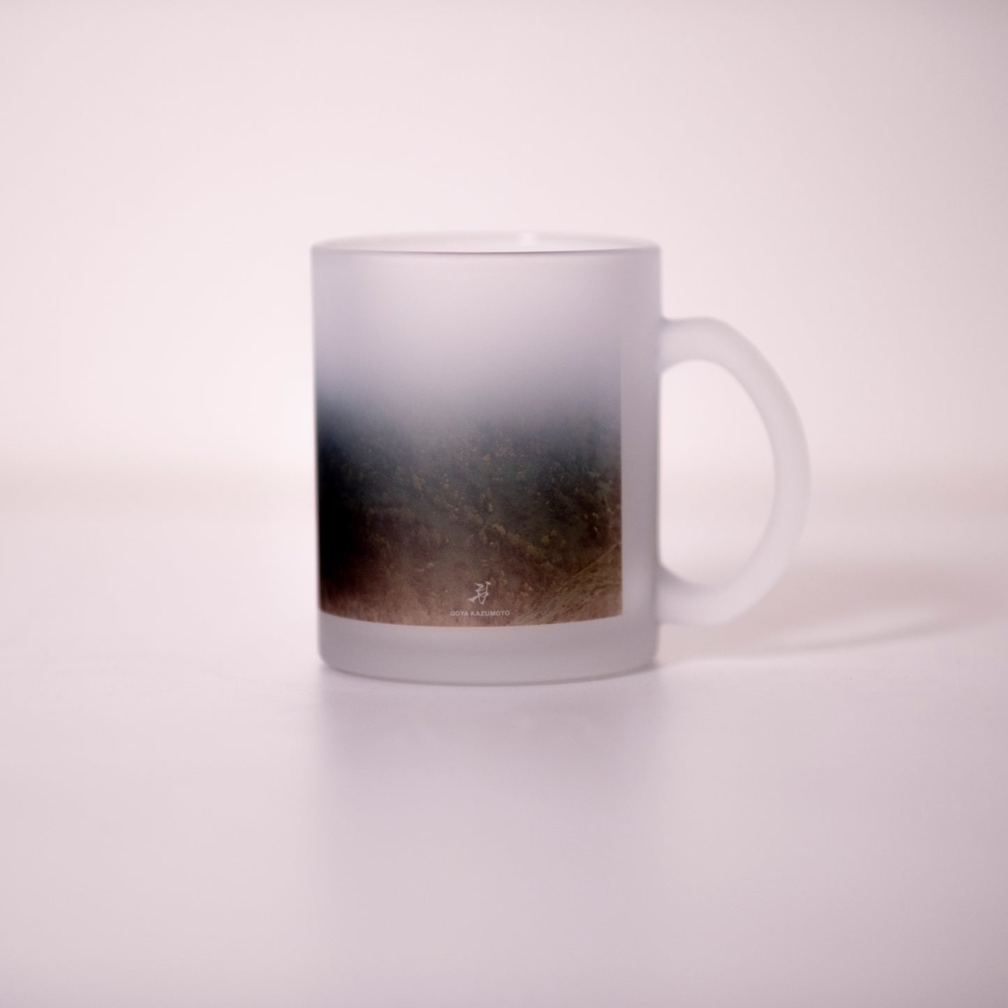 Photo Mug(frost6)