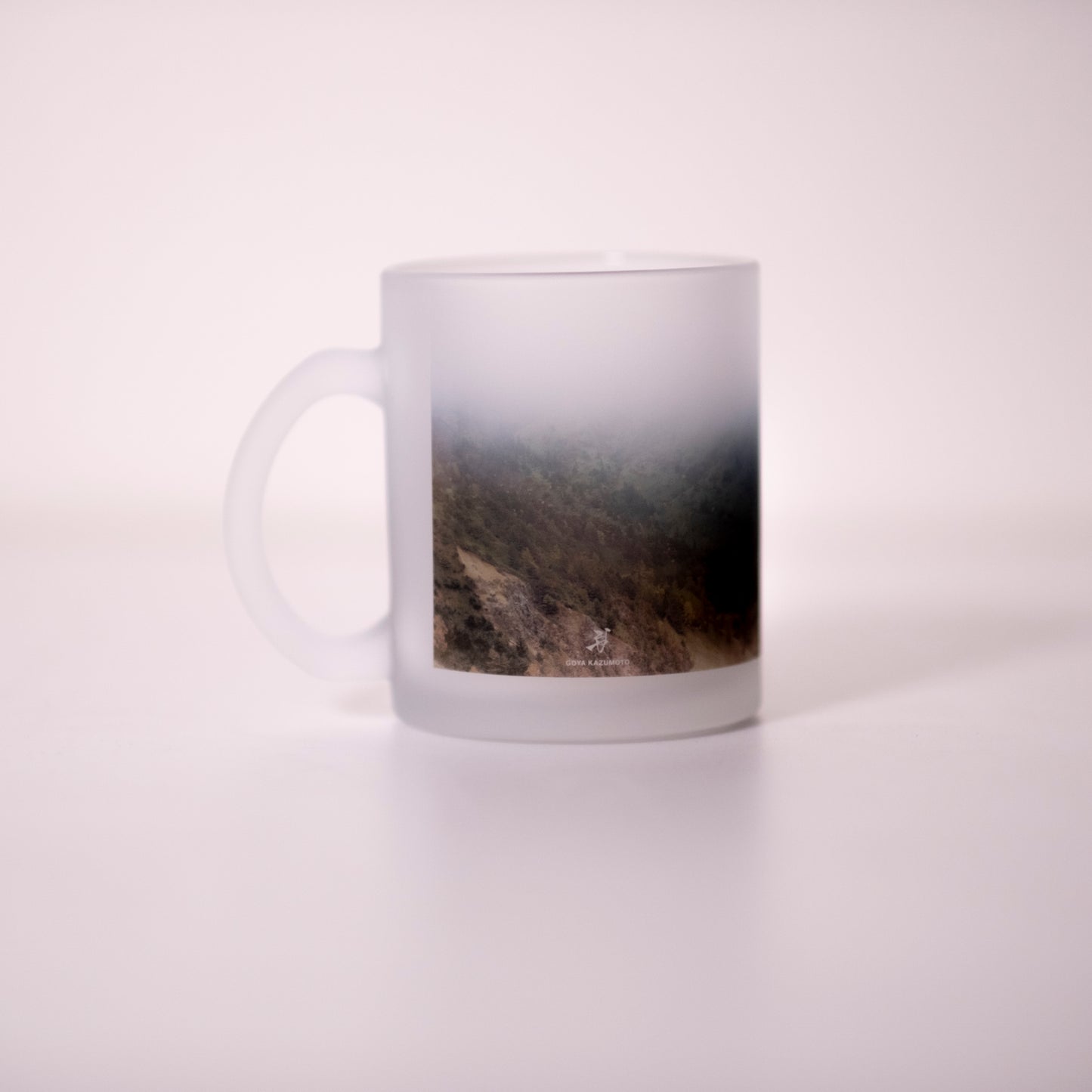 Photo Mug(frost6)