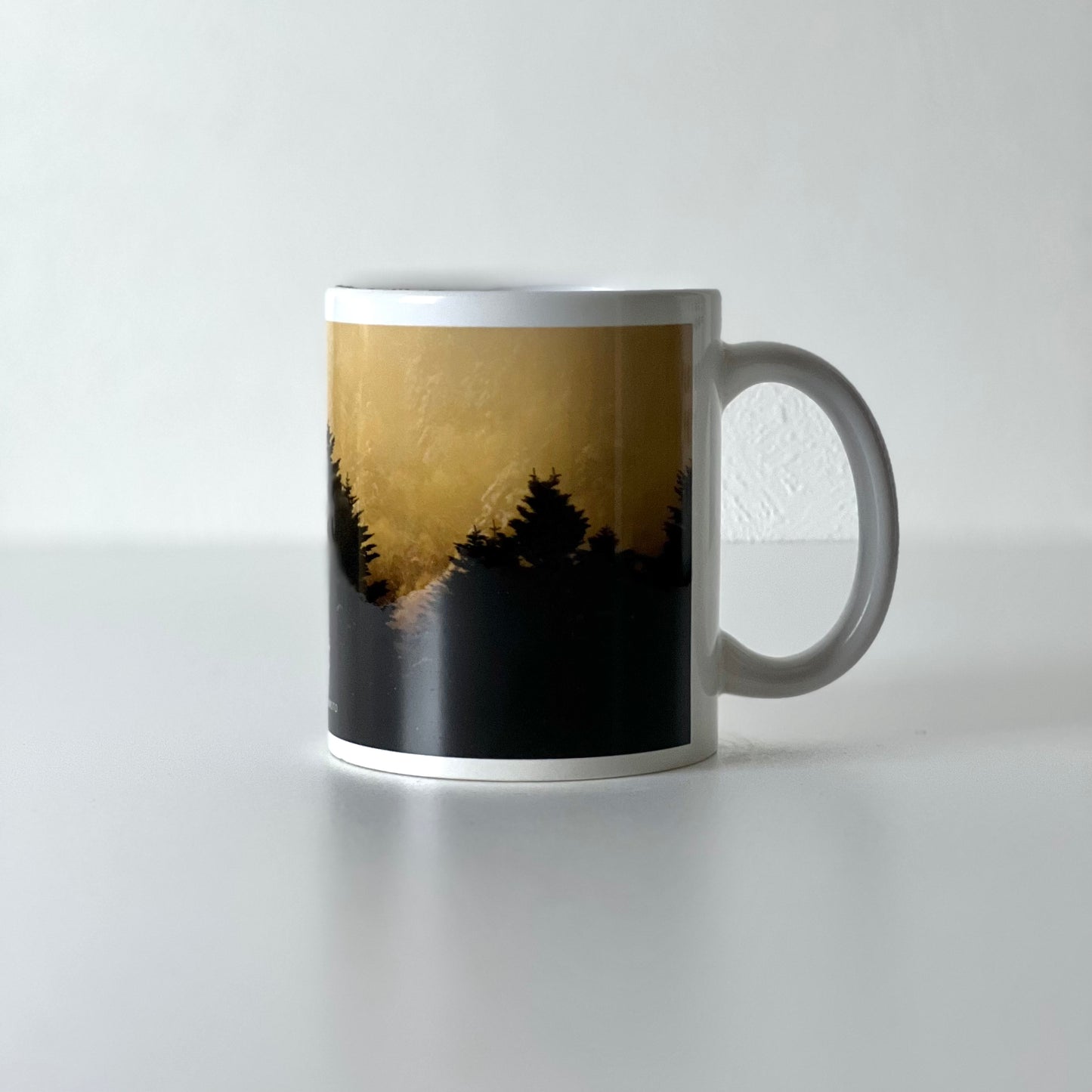 Photo Mug (white1)