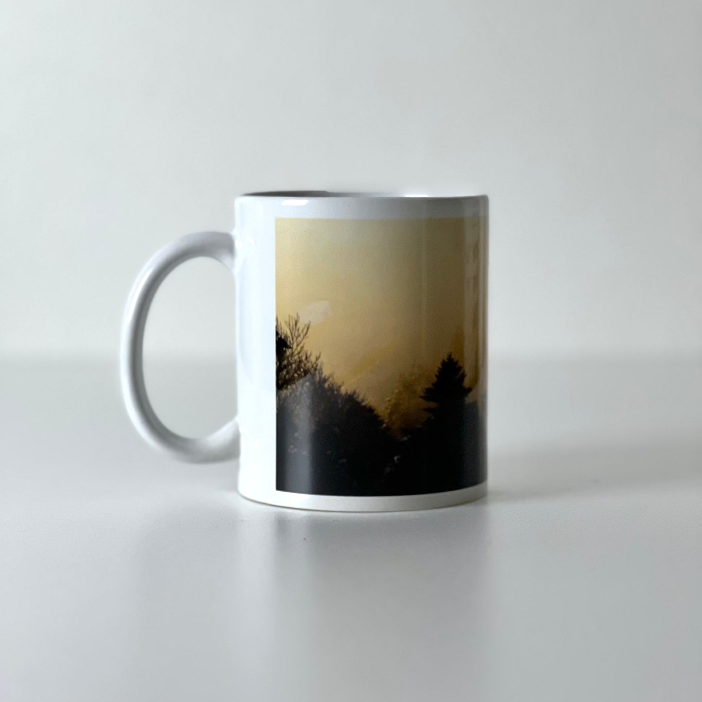 Photo Mug (white1)